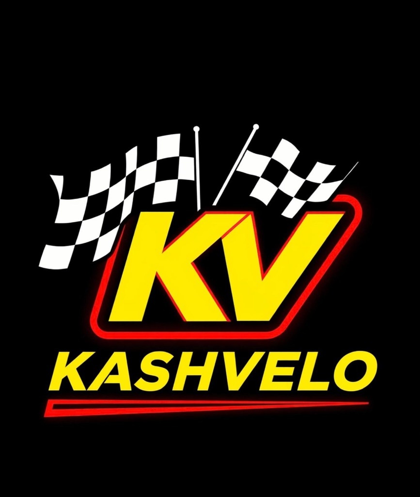 KV KashVelo Gear Portugal
